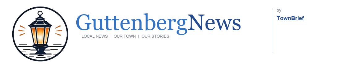 The Guttenberg NJ Post